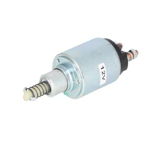 119940 | Starter Solenoid - Bosch Style - 12 Volt - 3 Terminal | Ford 555C 555C 555D 555D 575D 575D 655C 655C 655D 655D 675D 675D 775 3230 3430 3930 |  | 2-339-402-113 | E9NN11390BA | AL55046 | TX13149 | F0NN11390AA | F0NN11390AA | AL117012 | AL25268