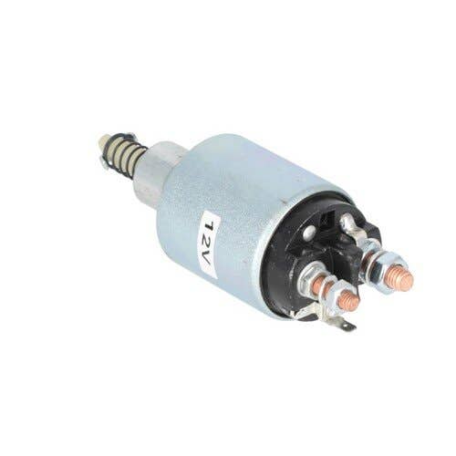 119940 | Starter Solenoid - Bosch Style - 12 Volt - 3 Terminal | Ford 555C 555C 555D 555D 575D 575D 655C 655C 655D 655D 675D 675D 775 3230 3430 3930 |  | 2-339-402-113 | E9NN11390BA | AL55046 | TX13149 | F0NN11390AA | F0NN11390AA | AL117012 | AL25268