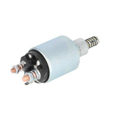 119940 | Starter Solenoid - Bosch Style - 12 Volt - 3 Terminal | Ford 555C 555C 555D 555D 575D 575D 655C 655C 655D 655D 675D 675D 775 3230 3430 3930 |  | 2-339-402-113 | E9NN11390BA | AL55046 | TX13149 | F0NN11390AA | F0NN11390AA | AL117012 | AL25268