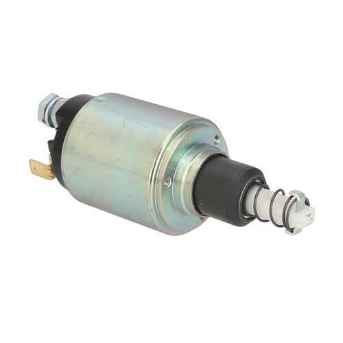 115851 | Starter Solenoid - Bosch Style - 12 Volt - 3 Terminal | Ford 555 555 575 655 675 675 3230 3430 3930 4130 4630 5030 5640 6640 7740 7840 8160 8240 8260 8340 |  | 2-339-402-113 | F0NN11390AA | F0NN11390AA | 81866057 | 86013260 | 86013260 | 81866057