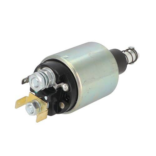 115851 | Starter Solenoid - Bosch Style - 12 Volt - 3 Terminal | Ford 555 555 575 655 675 675 3230 3430 3930 4130 4630 5030 5640 6640 7740 7840 8160 8240 8260 8340 |  | 2-339-402-113 | F0NN11390AA | F0NN11390AA | 81866057 | 86013260 | 86013260 | 81866057