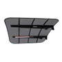135080 | Red Rooster® Tractor & Mower Sun Shade Canopy - ROPS MT - 44"x44" - Gray | sunshade | sun shade | 135080 | Red Rooster® Tractor & Mower Sun Shade Canopy - ROPS MT - 44"x44" - Gray | sunshade | sun shade |