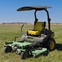 135080 | Red Rooster® Tractor & Mower Sun Shade Canopy - ROPS MT - 44"x44" - Gray | sunshade | sun shade | 135080 | Red Rooster® Tractor & Mower Sun Shade Canopy - ROPS MT - 44"x44" - Gray | sunshade | sun shade |