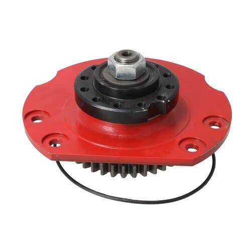 Rotor Assembly - Center/End Turtles - 3rd Generation Only fits Capello Spartan 520 Spartan 610 E1-80169 E180169 Rotor Assembly - Center/End Turtles - 3rd Generation Only fits Capello Spartan 520 Spartan 610 E1-80169 E180169