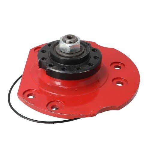 168009 | Rotor Assembly - Center/End Turtles - 3rd Generation Only | Capello Spartan 520 Spartan 610 |  | E1-80169 | E180169