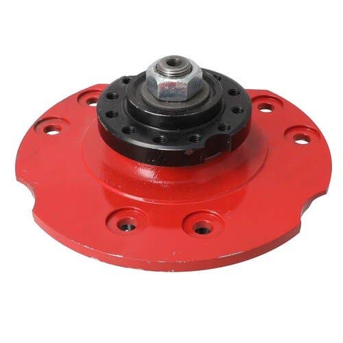 168009 | Rotor Assembly - Center/End Turtles - 3rd Generation Only | Capello Spartan 520 Spartan 610 |  | E1-80169 | E180169
