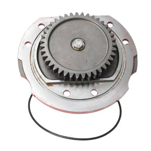 168009 | Rotor Assembly - Center/End Turtles - 3rd Generation Only | Capello Spartan 520 Spartan 610 |  | E1-80169 | E180169