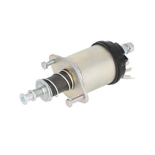 119935 | Starter Solenoid - Lucas Style - 12 Volt - 4 Terminal | Case 1394 1410 1494 1594 1690 | Ford A62 A62 A64 A64 A66 A66 |  | 26395 | 76888 | 26379 | 60933104 | 76906 | 76925 | 76940 | 76983 | 77011 | 77021 | 77128 | 77169 | TOB119 | TOB128 | TOB131