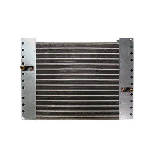 Air Conditioning Condenser Update Kit with Brackets fits Case 590 Super M 580 Super M 580M 590 Super M 87417329 fits Caterpillar 1833787 Air Conditioning Condenser Update Kit with Brackets fits Case 590 Super M 580 Super M 580M 590 Super M 87417329 fits Caterpillar 1833787