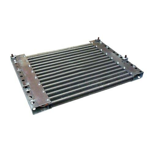 169815 | Air Conditioning Condenser Update Kit with Brackets | Case 580M 580M 580 Super M 580 Super M 580 Super M Plus 590 Super M 590 Super M | Caterpillar TH220B TH220B |  | 87417329 | 1833787