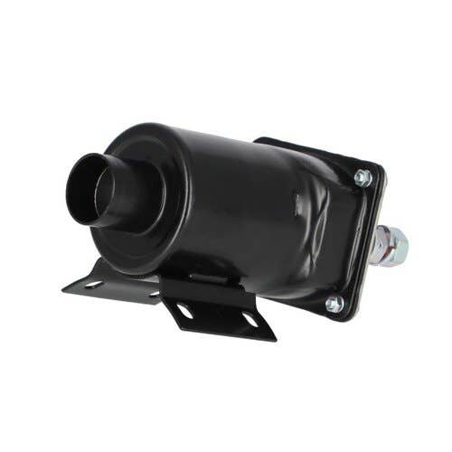 159438 | Starter Solenoid - Delco Style - 12 Volt - 4 Terminal | Case 2090 2290 2390 2470 2590 4490 4690 4890 4894 4994 | |  | A47931 | 2N1973 | 3603870RX | E1HZ11390A | 1022662M91 | 30-3090892 | 30-3090892 | 30-3090892 | 3T5045 | 7L6586 | 9X8236