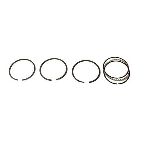 130034 | Piston Ring Set - 3.4375" Overbore - Single Cylinder Set | Allis Chalmers B C CA RC 125 | Case G124 G148 G148B VAC 300 300B 310 310B 310C 310C 320 320 320B 420 420B 430 430 440 470 480 480B 480B 1835 1835B |