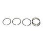 130034 | Piston Ring Set - 3.4375" Overbore - Single Cylinder Set | Allis Chalmers B C CA RC 125 | Case G124 G148 G148B VAC 300 300B 310 310B 310C 310C 320 320 320B 420 420B 430 430 440 470 480 480B 480B 1835 1835B | 130034 | Piston Ring Set - 3.4375" Overbore - Single Cylinder Set | Allis Chalmers B C CA RC 125 | Case G124 G148 G148B VAC 300 300B 310 310B 310C 310C 320 320 320B 420 420B 430 430 440 470 480 480B 480B 1835 1835B |