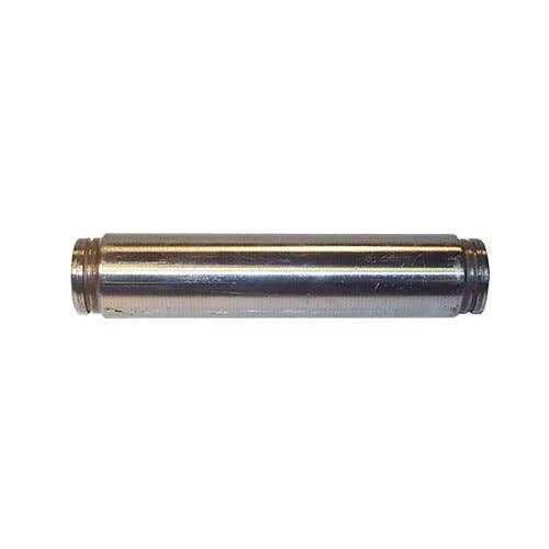 Boom to Boom Cylinder Rod - With Snap Ring Grooves Pin fits Case 580K 580 Super L 580 Super M 580K 580 Super L 580 Super M D138022 Boom to Boom Cylinder Rod - With Snap Ring Grooves Pin fits Case 580K 580 Super L 580 Super M 580K 580 Super L 580 Super M D138022