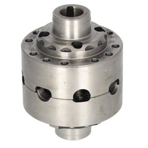163596 | Differential Assembly - Mechanical Front Wheel Drive | Case IH 1394 1494 1594 5120 5130 5140 5220 5230 5240 5250 | Ford 250C 250C 260C 260C 345C 345C 345D 345D 445 445 445A 445A 445C 445C 445D 445D |  | 109686A1 | 9968055 | 81870141 | 85827068