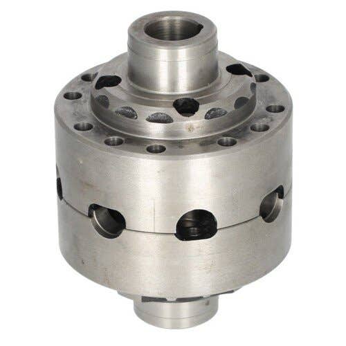 163596 | Differential Assembly - Mechanical Front Wheel Drive | Case IH 1394 1494 1594 5120 5130 5140 5220 5230 5240 5250 | Ford 250C 250C 260C 260C 345C 345C 345D 345D 445 445 445A 445A 445C 445C 445D 445D |  | 109686A1 | 9968055 | 81870141 | 85827068