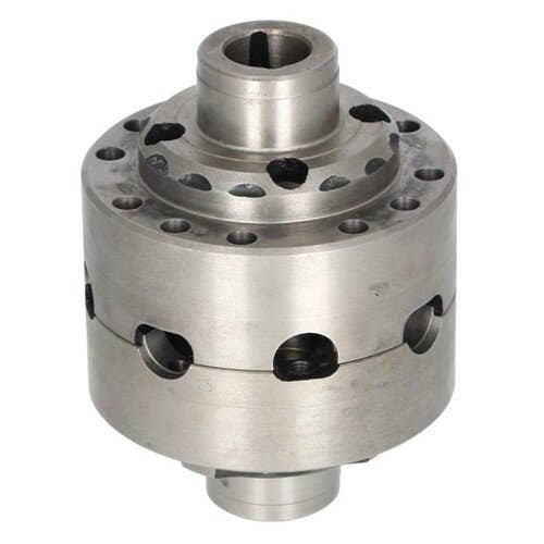 163596 | Differential Assembly - Mechanical Front Wheel Drive | Case IH 1394 1494 1594 5120 5130 5140 5220 5230 5240 5250 | Ford 250C 250C 260C 260C 345C 345C 345D 345D 445 445 445A 445A 445C 445C 445D 445D |  | 109686A1 | 9968055 | 81870141 | 85827068