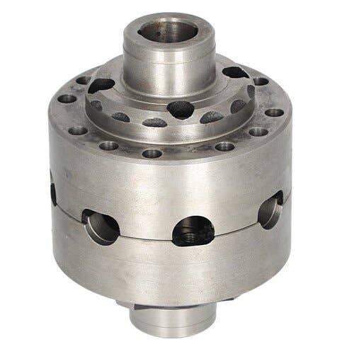 163596 | Differential Assembly - Mechanical Front Wheel Drive | Case IH 1394 1494 1594 5120 5130 5140 5220 5230 5240 5250 | Ford 250C 250C 260C 260C 345C 345C 345D 345D 445 445 445A 445A 445C 445C 445D 445D |  | 109686A1 | 9968055 | 81870141 | 85827068