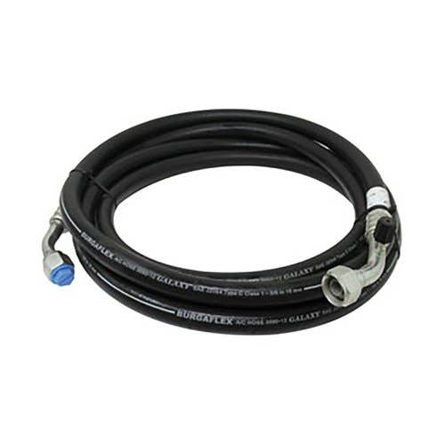 192133 | Air Conditioning Hose Line - Compressor Return Line | Case IH 2144 2166 2188 2344 2366 |  | 119749A1 | 279158A1