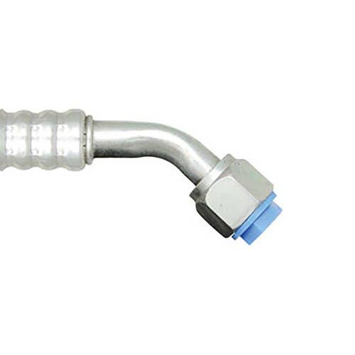 192133 | Air Conditioning Hose Line - Compressor Return Line | Case IH 2144 2166 2188 2344 2366 |  | 119749A1 | 279158A1