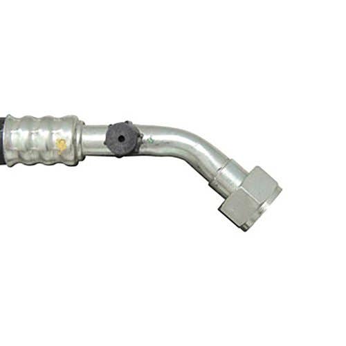 192133 | Air Conditioning Hose Line - Compressor Return Line | Case IH 2144 2166 2188 2344 2366 |  | 119749A1 | 279158A1