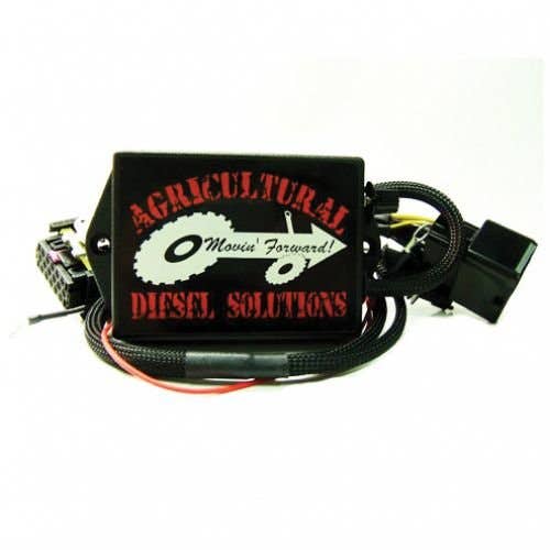 128383 | Engine Performance Control Module - Driver Injector | Case IH Maxxum 115 Maxxum 125 Maxxum 140 Puma 130 Puma 145 |