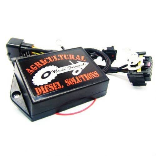 Engine Performance Control Module - Driver Injector fits Case IH 635 Engine Performance Control Module - Driver Injector fits Case IH 635