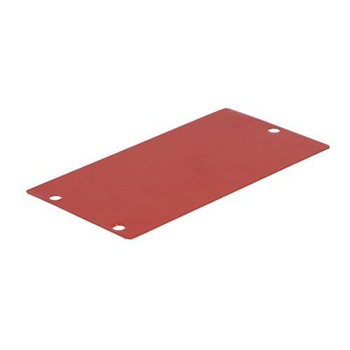 140601 | Cover Plate - Battery Box Front / Hydraulic Filter Cover | Case IH 7110 7120 7130 7140 7150 7210 7220 7230 7240 7250 8910 8920 8930 8940 8950 |  | 1334657C1