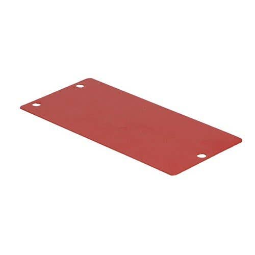 140601 | Cover Plate - Battery Box Front / Hydraulic Filter Cover | Case IH 7110 7120 7130 7140 7150 7210 7220 7230 7240 7250 8910 8920 8930 8940 8950 |  | 1334657C1