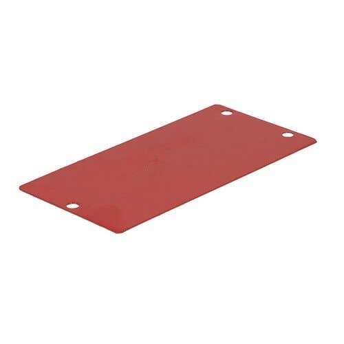 140601 | Cover Plate - Battery Box Front / Hydraulic Filter Cover | Case IH 7110 7120 7130 7140 7150 7210 7220 7230 7240 7250 8910 8920 8930 8940 8950 |  | 1334657C1