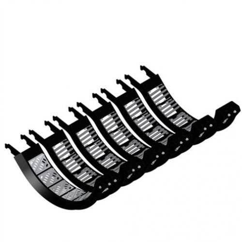 160465 | Concave KX7 Set - Standard Tough-Thresh Corn/Soybean Kit - Kondex | Case IH 1680 1682 1688 2188 2377 2388 2577 2588 5088 5130 6088 6130 6140 7088 7130 |