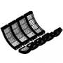 160481 | Concave KX7 Set - Standard Cereal/Small Seed Kit - Kondex | Case IH 7240 8240 9240 | 160481 | Concave KX7 Set - Standard Cereal/Small Seed Kit - Kondex | Case IH 7240 8240 9240 |