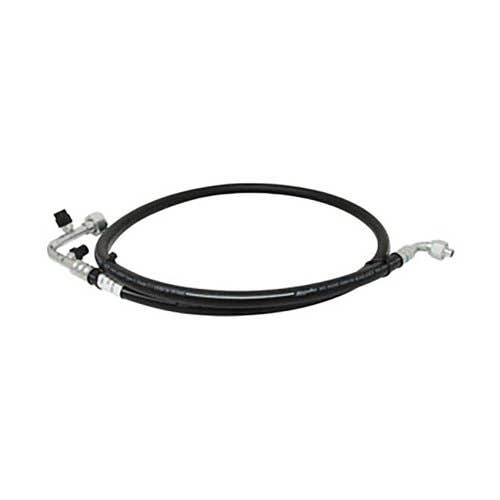 192134 | Air Conditioning Hose Line - Compressor to Condenser | Case IH 2144 2166 2188 2344 2366 |  | 363004A1 | 122435A1