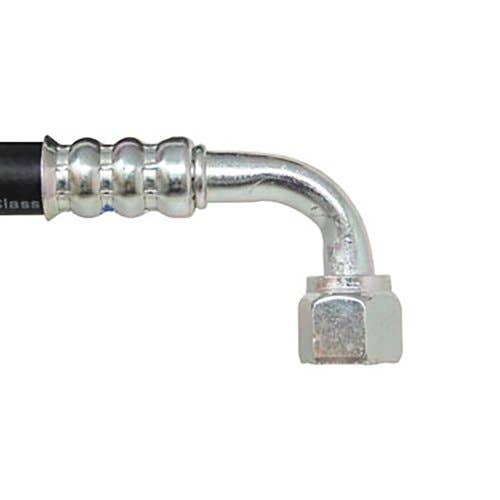 192134 | Air Conditioning Hose Line - Compressor to Condenser | Case IH 2144 2166 2188 2344 2366 |  | 363004A1 | 122435A1