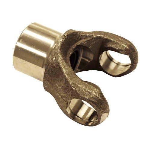 160340 | Dana / Spicer® Front Axle Outer Yoke - Mechanical Front Wheel Drive | Case IH Magnum 215 Magnum 245 Magnum 255 Magnum 275 Magnum 305 MX210 MX215 MX230 MX245 MX255 MX275 MX285 MX305 |  | 395737A1