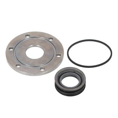 Air Conditioning Compressor Front Plate Seal Kit - York fits John Deere AH83601 fits New Holland C9AZ19655B fits International 428606C91 Air Conditioning Compressor Front Plate Seal Kit - York fits John Deere AH83601 fits New Holland C9AZ19655B fits International 428606C91