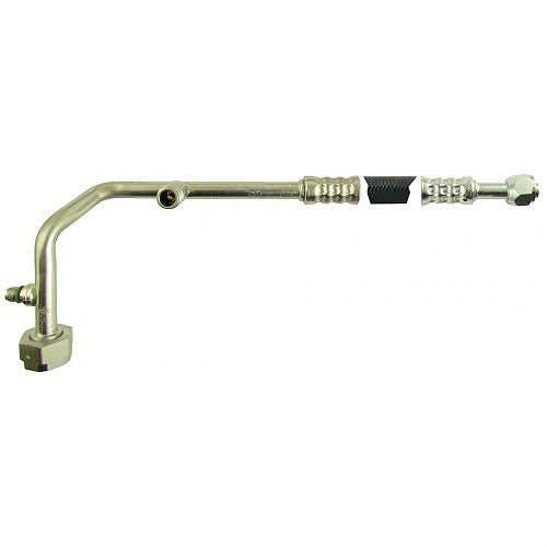 127707 | Air Conditioning Hose Line - Compressor to Condenser | Case IH MX210 MX230 MX255 MX285 |  | 446670A1 | 446670A2