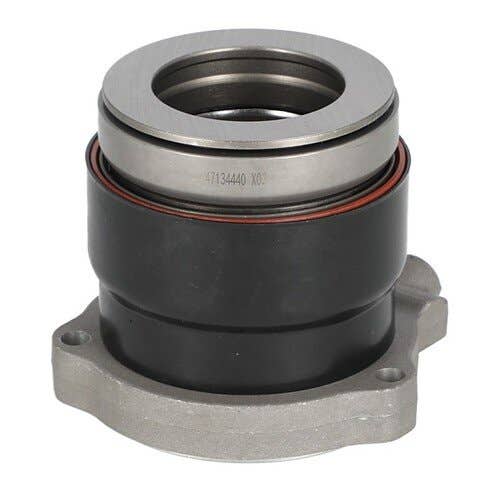 122164 | Clutch Release Throw Out Bearing with Slave Cylinder | Case IH MXU100 MXU110 MXU115 | Ford 5640 5640 6410 6410 6640 6640 6810 6810 7740 7740 7840 7840 8240 8240 |  | 47134440 | F0NN7580AA | AL120069 | 82005471 | 82005471 | AZ36461 | 81864436