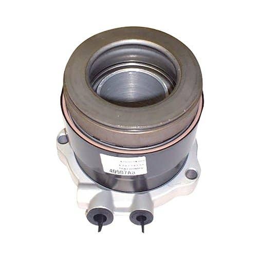 LuK® Premium Clutch Release Bearing with Slave Cylinder fits Case IH 47134440 fits New Holland TS90 TS100 TS110 82005471 fits Ford 6640 F0NN7580AA LuK® Premium Clutch Release Bearing with Slave Cylinder fits Case IH 47134440 fits New Holland TS90 TS100 TS110 82005471 fits Ford 6640 F0NN7580AA