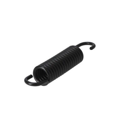 140402 | Spring - Auger & Drive / Final Drive / Needle Yoke Latch / Steering Handle | Case IH HDX121 HDX141 HDX161 HDX181 RB455 RB465 | New Holland BB900 L120 L125 L250 L255 LS120 LS125 Roll-Belt 450 |  | 56181 | 56181 | 80056181 | 80056181 | 858078