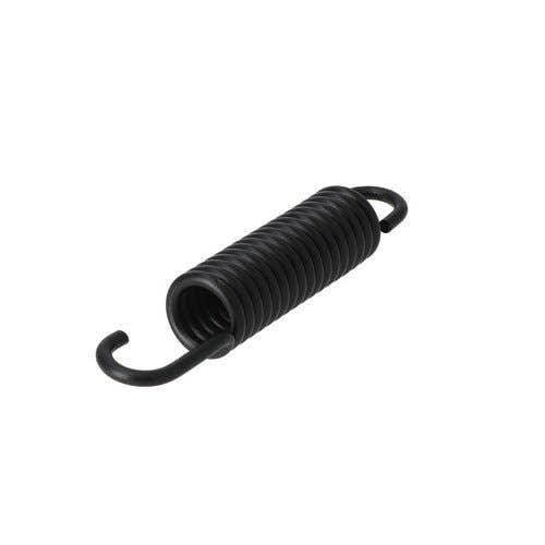 140402 | Spring - Auger & Drive / Final Drive / Needle Yoke Latch / Steering Handle | Case IH HDX121 HDX141 HDX161 HDX181 RB455 RB465 | New Holland BB900 L120 L125 L250 L255 LS120 LS125 Roll-Belt 450 |  | 56181 | 56181 | 80056181 | 80056181 | 858078
