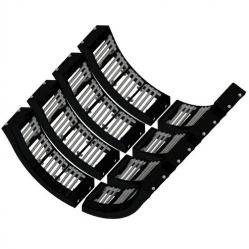 Concave KX7 Set - Standard Corn/Soybean Kit - Kondex fits Case IH AFX7010 AFX8010 7120 7230 8120 8230 9120 9230 84247324 84247323 Concave KX7 Set - Standard Corn/Soybean Kit - Kondex fits Case IH AFX7010 AFX8010 7120 7230 8120 8230 9120 9230 84247324 84247323