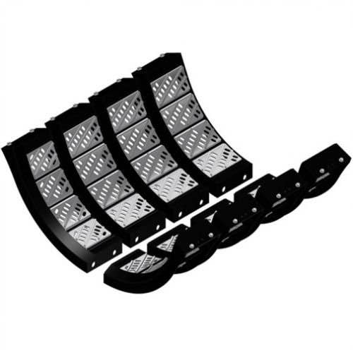160468 | Concave KX7 Set - Standard Tough-Thresh Cereal/Small Seed Kit - Kondex | Case IH AFX7010 AFX8010 7120 7230 8120 8230 9120 9230 |  | 84563344 | 84563345 | 84237557 | 84237558 | 84237561 | 84237562