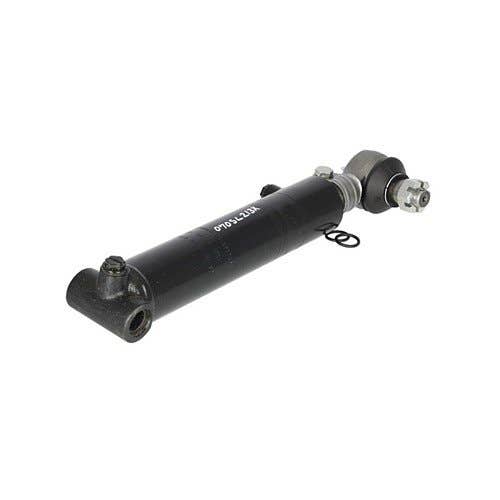 153573 | Dana / Spicer® MFWD Steering Cylinder Assembly - Left Hand | Case IH Magnum 180 Magnum 190 Magnum 210 Magnum 215 Magnum 225 Magnum 245 Magnum 255 Magnum 275 MX210 MX215 MX230 MX245 MX275 | New Holland T8010 T8020 T8030 |  | 87455636 | 87455636