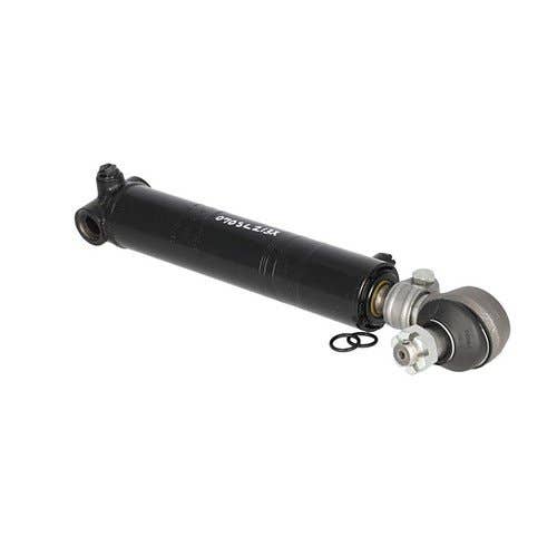153573 | Dana / Spicer® MFWD Steering Cylinder Assembly - Left Hand | Case IH Magnum 180 Magnum 190 Magnum 210 Magnum 215 Magnum 225 Magnum 245 Magnum 255 Magnum 275 MX210 MX215 MX230 MX245 MX275 | New Holland T8010 T8020 T8030 |  | 87455636 | 87455636