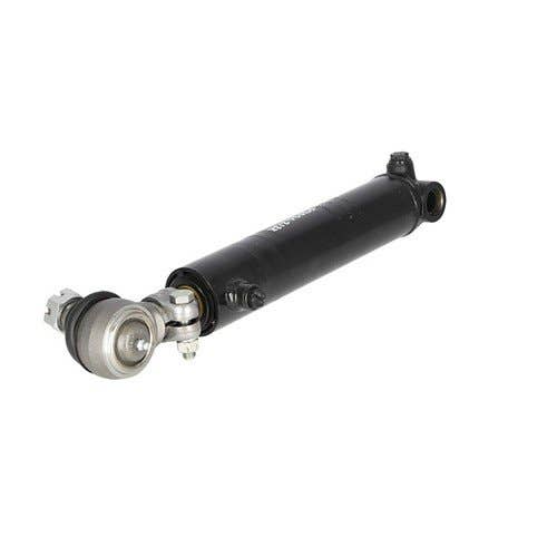 153573 | Dana / Spicer® MFWD Steering Cylinder Assembly - Left Hand | Case IH Magnum 180 Magnum 190 Magnum 210 Magnum 215 Magnum 225 Magnum 245 Magnum 255 Magnum 275 MX210 MX215 MX230 MX245 MX275 | New Holland T8010 T8020 T8030 |  | 87455636 | 87455636