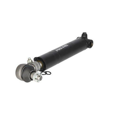 153574 | Dana / Spicer® MFWD Steering Cylinder Assembly - Right Hand | Case IH Magnum 180 Magnum 190 Magnum 210 Magnum 215 Magnum 225 Magnum 245 Magnum 255 Magnum 275 MX210 MX215 MX230 MX245 MX275 | New Holland T8010 T8020 T8030 |  | 87455637 | 87455637