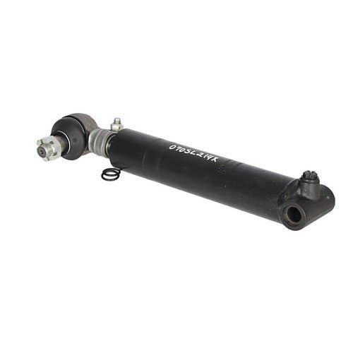 153574 | Dana / Spicer® MFWD Steering Cylinder Assembly - Right Hand | Case IH Magnum 180 Magnum 190 Magnum 210 Magnum 215 Magnum 225 Magnum 245 Magnum 255 Magnum 275 MX210 MX215 MX230 MX245 MX275 | New Holland T8010 T8020 T8030 |  | 87455637 | 87455637
