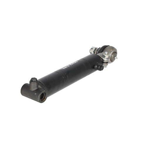 153574 | Dana / Spicer® MFWD Steering Cylinder Assembly - Right Hand | Case IH Magnum 180 Magnum 190 Magnum 210 Magnum 215 Magnum 225 Magnum 245 Magnum 255 Magnum 275 MX210 MX215 MX230 MX245 MX275 | New Holland T8010 T8020 T8030 |  | 87455637 | 87455637