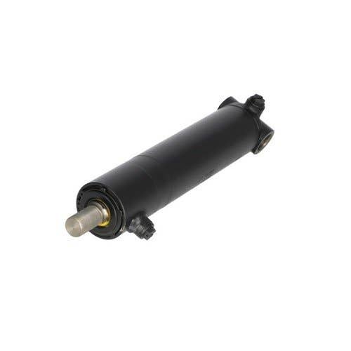 153583 | Dana / Spicer® MFWD Power Steering Cylinder - Left Hand | Case IH Magnum 215 Magnum 245 Magnum 255 Magnum 275 Magnum 305 MX210 MX215 MX230 MX245 MX255 MX275 MX285 MX305 | New Holland T8010 T8020 T8030 T8040 T8050 TG210 |  | 87455649 | 87455649